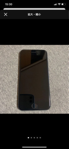 iPhone 8 SIMフリー