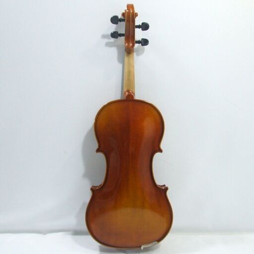 スズキ SUZUKI バイオリン NO.280 4/4 anno 1988 Y8 スズキ No.280 4⁄4