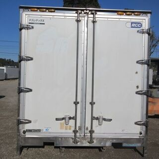 ♪八街SA02♪♪物置♪コンテナ♪保冷♪激安♪高さ有