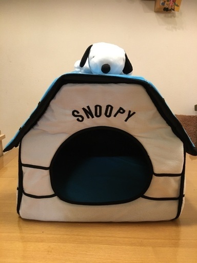 小型犬用スヌーピーハウス なり 西長堀のその他の中古あげます 譲ります ジモティーで不用品の処分 小型犬用スヌーピーハウス なり 西長堀のその他の中古あげます 譲ります ジモティーで不用品の処分