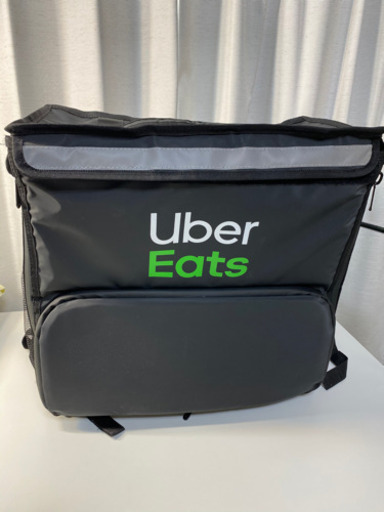 Uber Eats ウバック 新品同様コインケースお付けします (まさ) 烏丸の 
