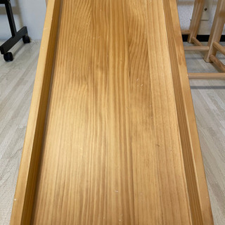 木製　ジャングルジム