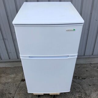 【YAMADA】 ヤマダ電機 ノンフロン 冷凍冷蔵庫 冷凍28L...