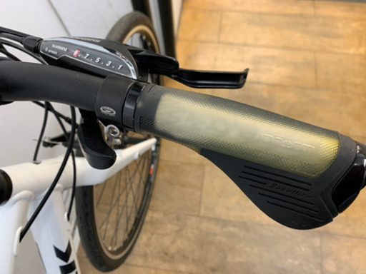 TREK FX3　2017年★防犯登録料込★超美品 TREK FX3 2017年☆防犯登録料込☆超美品