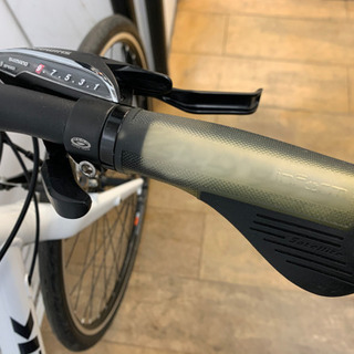 TREK FX3 2017年☆防犯登録料込☆超美品