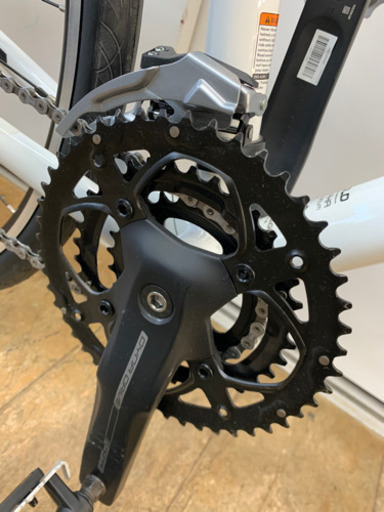 TREK FX3　2017年★防犯登録料込★超美品 TREK FX3 2017年☆防犯登録料込☆超美品