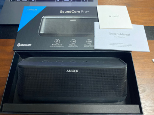 Anker Soundcore Pro+ アマゾンで1万円