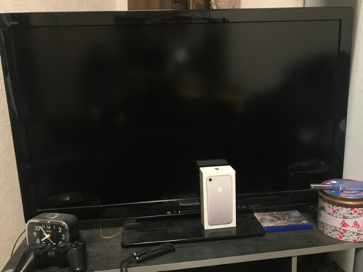 40インチテレビ