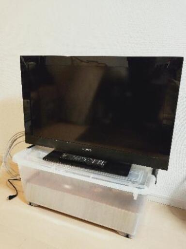 SONY　液晶TV　BRAVIA 　KDL-32CX400　32型