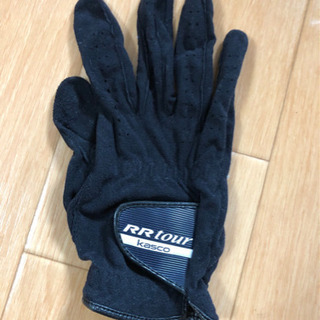 値下げしました！ゴルフ（左利き）　スターターセット(テーラーメイドのドライバー付き)　初心者向け