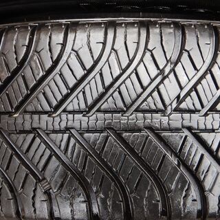 155/65Ｒ14　4本組　オールシーズンタイヤ　ＮＢＯＸなど軽自動車に