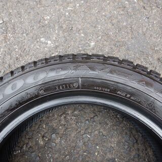 155/65Ｒ14　4本組　オールシーズンタイヤ　ＮＢＯＸなど軽自動車に