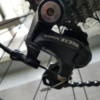 【値下げ‼️】メリダ　スクルトゥーラ400　SHIMANO105‼️