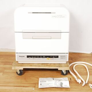 3992 Panasonic パナソニック 電気食器洗い乾燥機 ...
