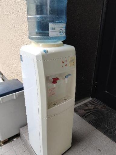 ウォーターサーバー