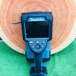 マキタ WD181DZK ウォールディテクター【リライズ野田愛宕店】【店頭 