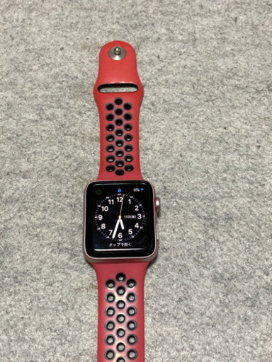 Apple Watch2  値下げしました。9000円→7000円！
