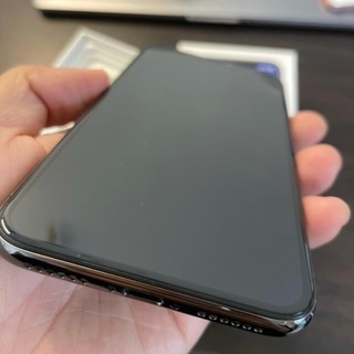iPhone11 64GB 美品 simロック解除済 初期化済