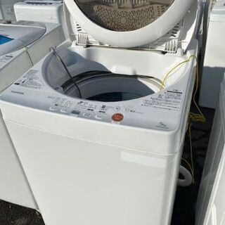洗濯機 東芝 5kg  AW50GL   