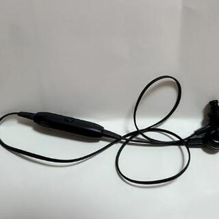 【★交渉中★０円！BluetoothイヤホンV4.0両耳用】