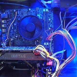 ☆Gtune☆ハイパー無線 i7ゲーミング】フォートナイト/Apex◎現品