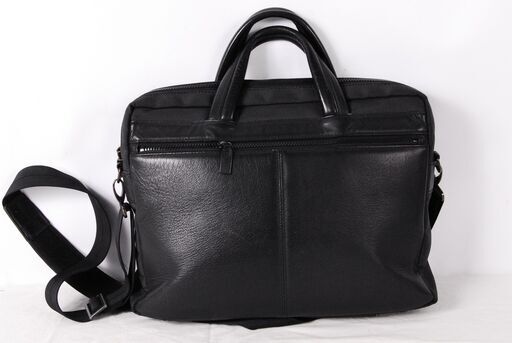 4087 LANVIN ランバン ビジネスバッグ ショルダーバッグ IKETEI 日本製 愛知県岡崎市 直接引取可