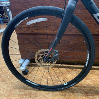 店頭にて販売終了致しました GIANT エスケープRX ディスクブレーキ