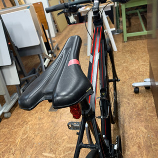 店頭にて販売終了致しました GIANT エスケープRX ディスクブレーキ