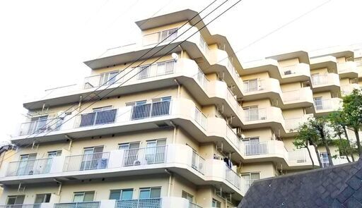 売買情報 最終値下げ 保土ヶ谷マンションルーフバルコニー付き リノベ済み Rhtokyo 保土ケ谷の中古 マンション 一戸建て の不動産 住宅情報 無料掲載の掲示板 ジモティー