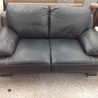 ☆リユースのサカイ日立店☆HJ8331 ソファ ダークベージュ H75×D87 