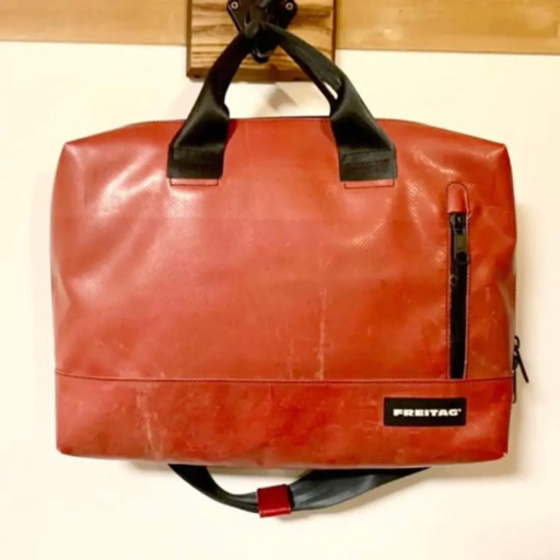 FREITAG LAPTOP BAG S F MOSS