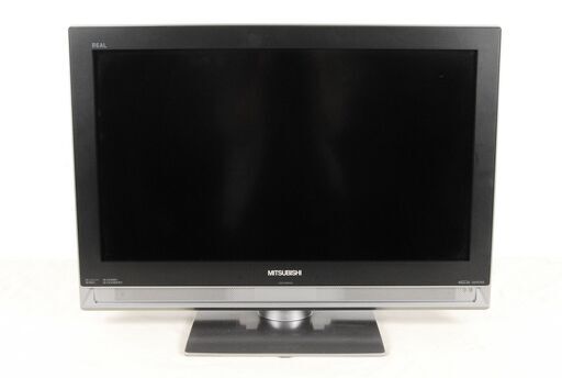 4120  MITSUBISHI 三菱 LCD-26MX30 26型 液晶テレビ 2010年製 B-CASカード付 愛知県岡崎市 直接引取可