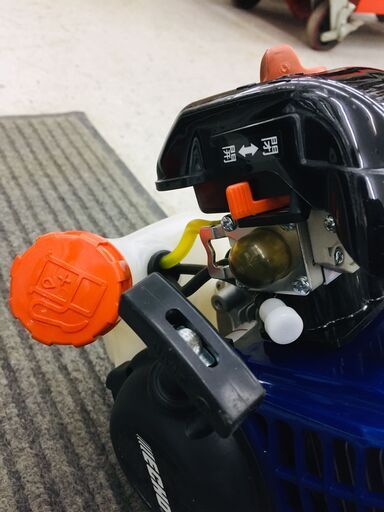 ECHO EGT240DX 刈払機【リライズ野田愛宕店】【店頭取引限定】【中古美