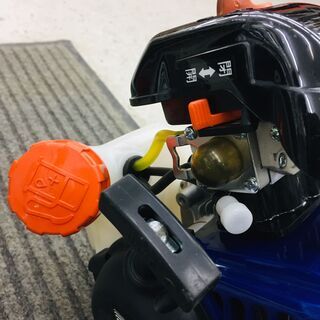 ECHO EGT240DX 刈払機【リライズ野田愛宕店】【店頭取引限定】【中古美