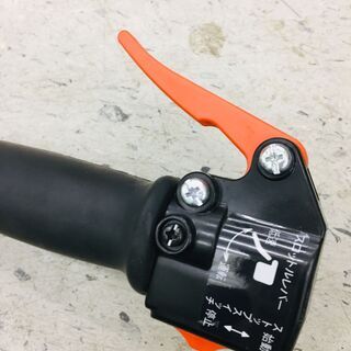 ECHO DST240DX 刈払い機【リライズ野田愛宕店】【店頭取引限定】【中古