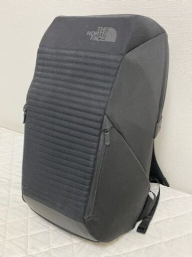 ザ・ノースフェイス ACCESS PACK 22L 美品・数回程度使用