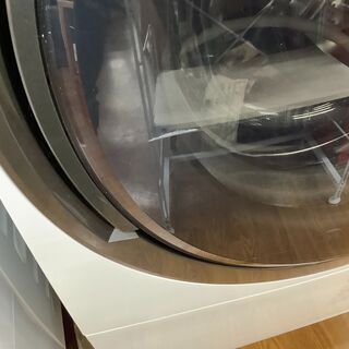 Panasonic パナソニック ドラム式洗濯乾燥機 NA-VX300AL 2019年製 