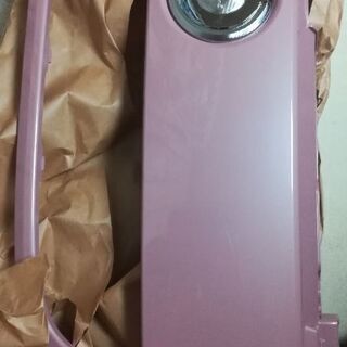 ムーブキャンバス フロントグリル エンブレム