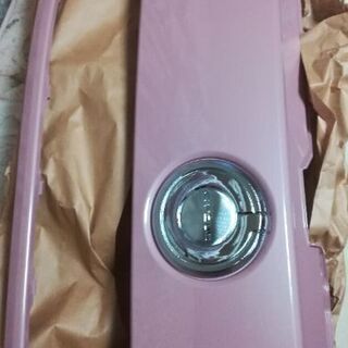 ムーブキャンバス フロントグリル エンブレム