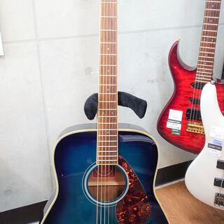 YAMAHA FG720S】アコースティックギター販売中！