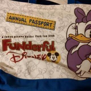 ファンダフルディズニートートバッグ 取引決定 ピノキオ 誉田のバッグ トートバッグ の中古あげます 譲ります ジモティーで不用品の処分