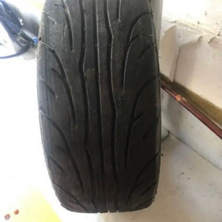 バーディークラブ P-1レーシング2本(ジャンク)