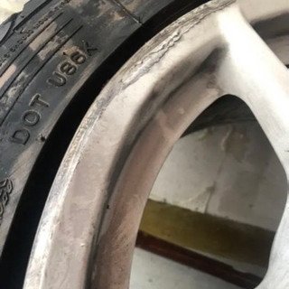 バーディークラブ P-1レーシング2本(ジャンク)