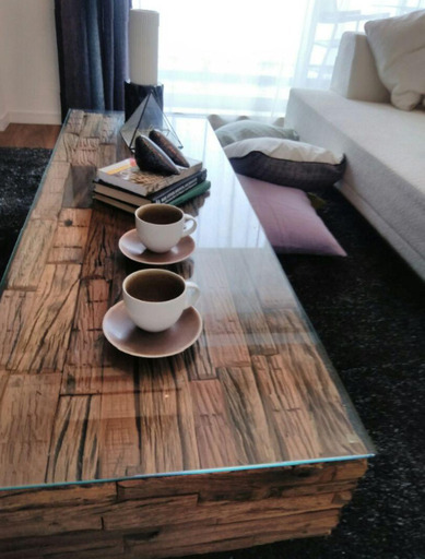 ASPLND コーヒーテーブル