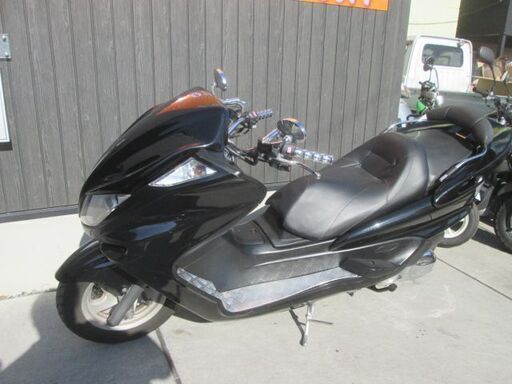 ★8万円マジェスティ250　セル1　実動車★ヤマハ　SG03J　ヤマハ　マジェ　250 ☆8万円マジェスティ250 セル1 実動車☆ヤマハ SG03J ヤマハ マジェ 250