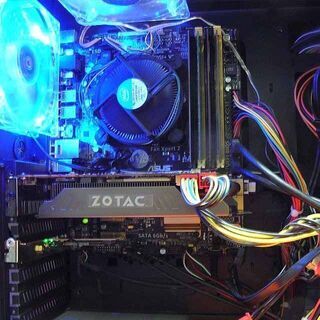 ☆ZalmanZ9☆ハイパー無線 ゲーミング】フォートナイト/Apex◎現品