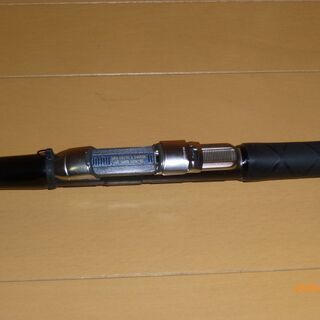 がま磯・チヌ・競技スペシャルⅡ 1－50