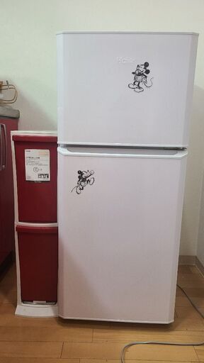 東大阪市引取限定冷蔵庫121㍑、洗濯機4.3キロセットで
