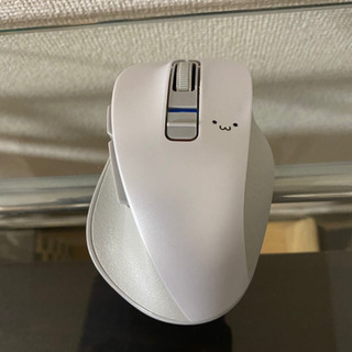 開封済みマウス（新品）Bluetooth