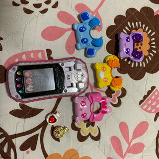 広島県の中古プリキュアが無料 格安で買える ジモティー